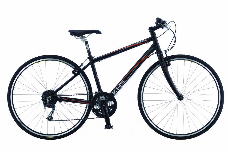 Khs 2024 comfort bike